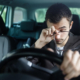 Asleep at the Wheel: Drowsy Driving and Car Accidents